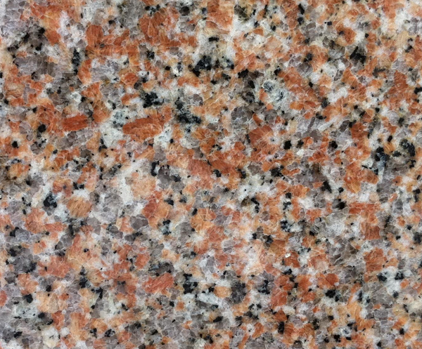Đá Granite Hồng