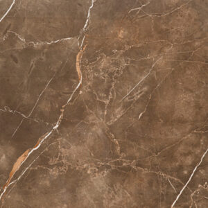 Đá Marble Brown Line