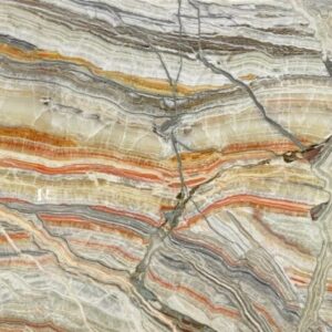 Đá Onyx Ngũ Sắc